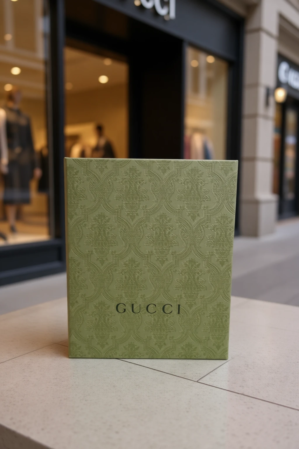 Shopping and gift bags