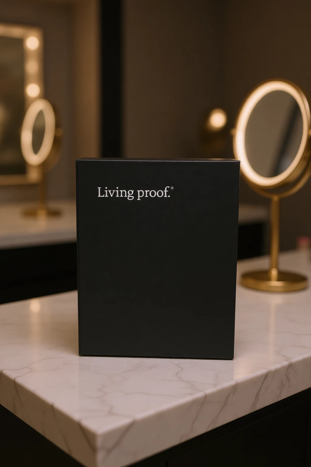 Cosmetic packaging