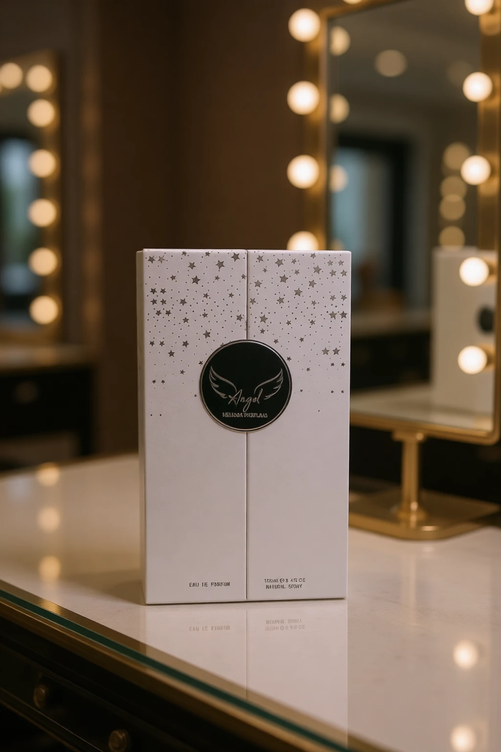 Cosmetic packaging