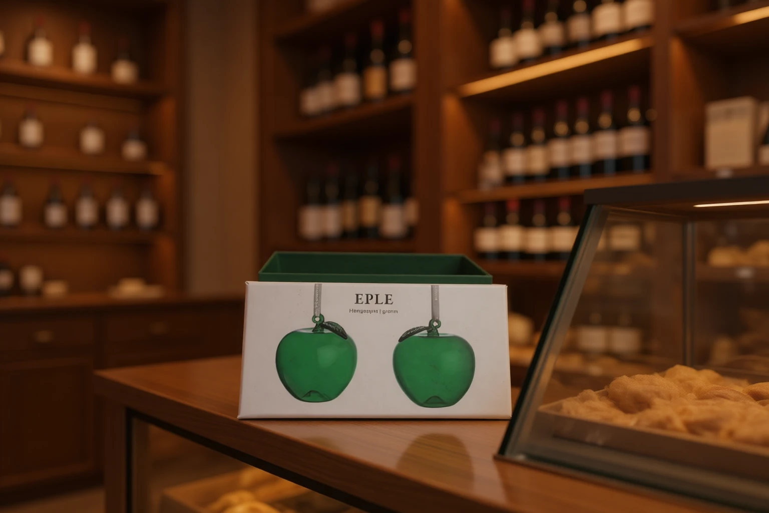 Food & beverage packaging