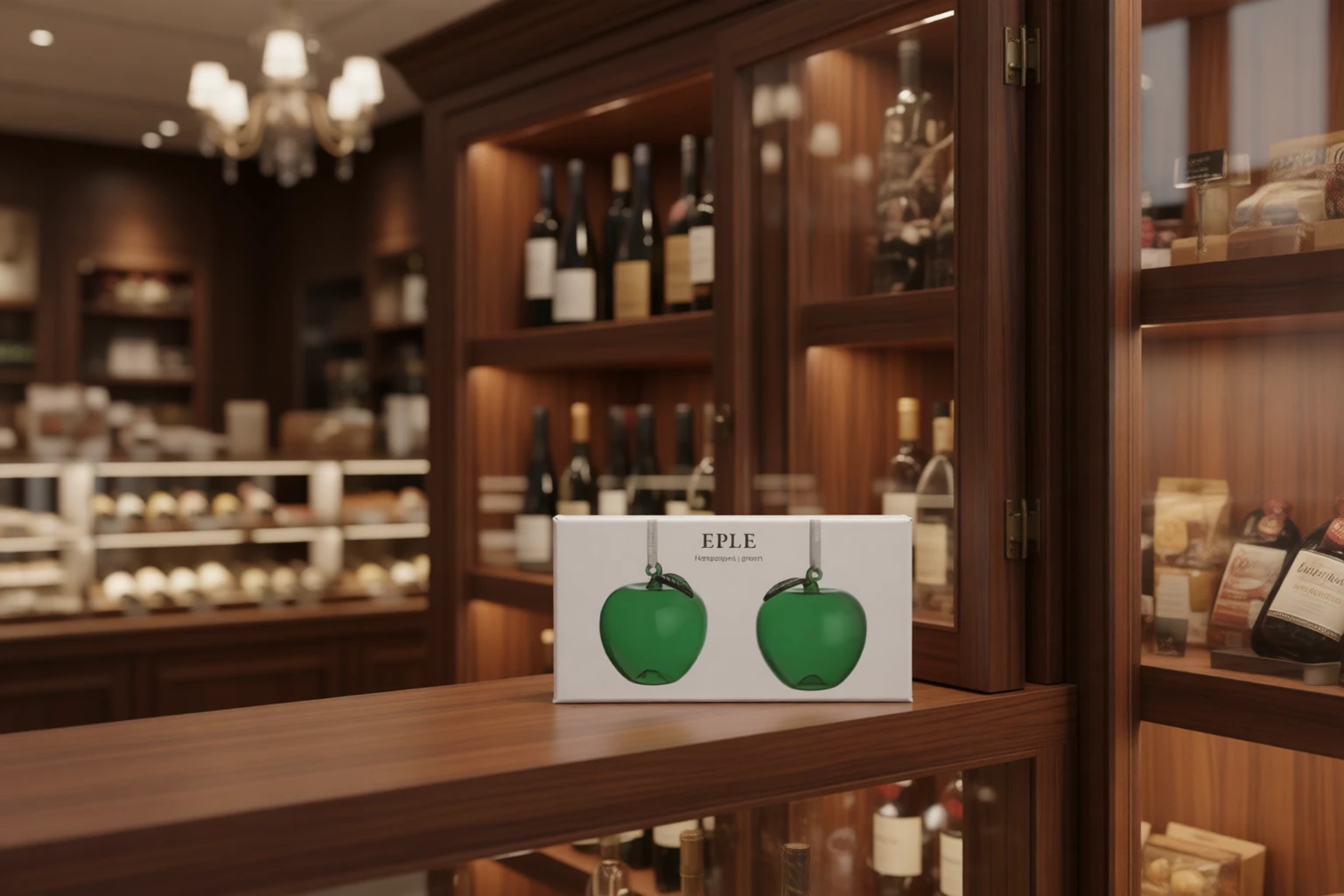 Food & beverage packaging
