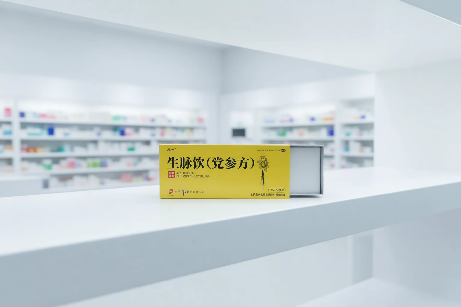Pharmaceutical packaging