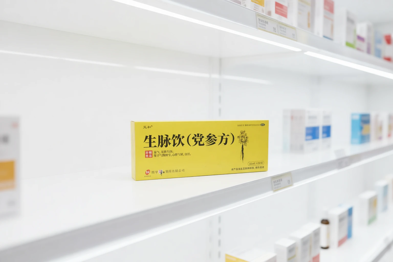 Pharmaceutical packaging